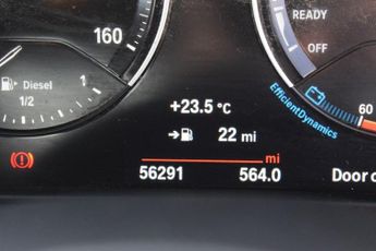 BMW 2 SERIES 2.0 218d M Sport Coupe 2dr Diesel Auto Euro 6 (s/s) (150 ps)