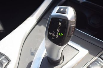 BMW 2 SERIES 2.0 218d M Sport Coupe 2dr Diesel Auto Euro 6 (s/s) (150 ps)