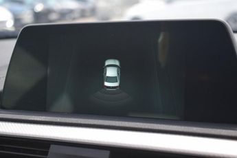 BMW 2 SERIES 2.0 218d M Sport Coupe 2dr Diesel Auto Euro 6 (s/s) (150 ps)
