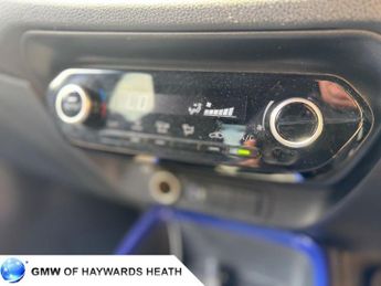 TOYOTA AYGO X 1.0 VVT-i Edge Hatchback 5dr Petrol Manual Euro 6 (s/s) (72 ps)