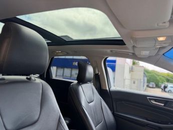 FORD EDGE 2.0 TDCi Titanium SUV 5dr Diesel Powershift AWD Euro 6 (s/s) (21