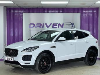 Jaguar E-PACE 2.0 D150 SUV 5dr Diesel Auto AWD Euro 6 (s/s) (150 ps)