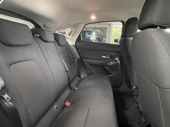 JAGUAR E-PACE 2.0 D150 SUV 5dr Diesel Auto AWD Euro 6 (s/s) (150 ps)