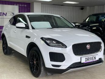 JAGUAR E-PACE 2.0 D150 SUV 5dr Diesel Auto AWD Euro 6 (s/s) (150 ps)