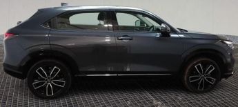 HONDA HR-V 1.5 h i-MMD Advance SUV 5dr Petrol Hybrid CVT Euro 6 (s/s) (131 