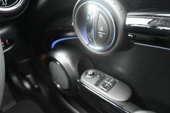 MINI Electric Hatch Cooper SE 32.6kWh Level 1 Hatchback 3dr Electric Auto (184 ps)
