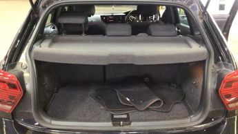 VOLKSWAGEN POLO 2.0 TSI GPF GTI Hatchback 5dr Petrol DSG Euro 6 | 2 KEYS | 2 OWN