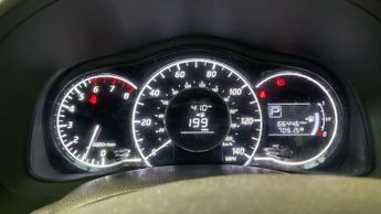 NISSAN NOTE 1.2 DIG-S Acenta Hatchback 5dr Petrol CVT Euro 5 | 2 KEYS | AIR 