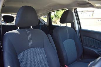 NISSAN NOTE RECONDITIONED GEARBOX JUST FITTED 1.2 DIG-S Acenta Hatchback 5dr