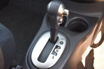 NISSAN NOTE GEARBOX X JUST RECONDITIONED 1.2 DIG-S Acenta Hatchback 5dr Petr
