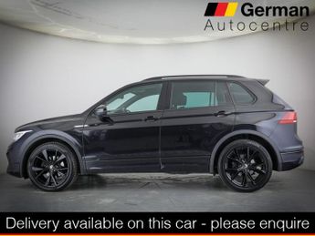 VOLKSWAGEN TIGUAN 1.5 TSI R-Line SUV 5dr Petrol DSG Euro 6 (s/s) (150 ps)