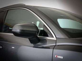 AUDI Q3 2.0 TDI 35 S line SUV 5dr Diesel S Tronic Euro 6 (s/s) (150 ps)
