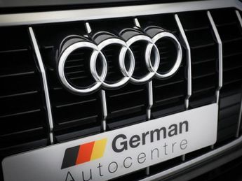 AUDI Q3 2.0 TDI 35 S line SUV 5dr Diesel S Tronic Euro 6 (s/s) (150 ps)