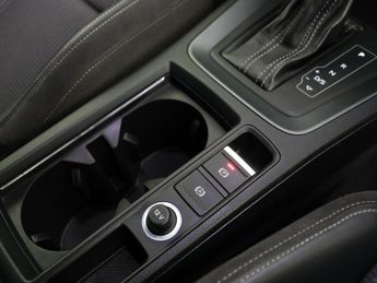 AUDI Q3 2.0 TDI 35 S line SUV 5dr Diesel S Tronic Euro 6 (s/s) (150 ps)