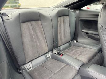 AUDI TT 2.0 TFSI S line Coupe 3dr Petrol S Tronic quattro Euro 6 (s/s) (