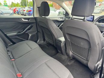 FORD FOCUS 2.0 EcoBlue Titanium Estate 5dr Diesel Auto Euro 6 (s/s) (150 ps