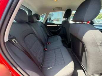 AUDI Q3 1.4 TFSI CoD Sport SUV 5dr Petrol S Tronic Euro 6 (s/s) (150 ps)