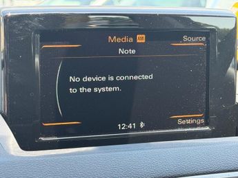AUDI Q3 1.4 TFSI CoD Sport SUV 5dr Petrol S Tronic Euro 6 (s/s) (150 ps)