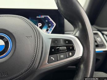 BMW I4 40 83.9kWh M Sport Gran Coupe 5dr Electric Auto eDrive (340 ps)