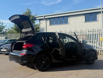 BMW 1 SERIES 1.5 118i Sport Hatchback 5dr Petrol DCT Euro 6 (s/s) (140 ps)