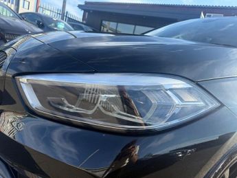 BMW 1 SERIES 1.5 118i Sport Hatchback 5dr Petrol DCT Euro 6 (s/s) (140 ps)