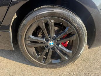 BMW 1 SERIES 1.5 118i Sport Hatchback 5dr Petrol DCT Euro 6 (s/s) (140 ps)