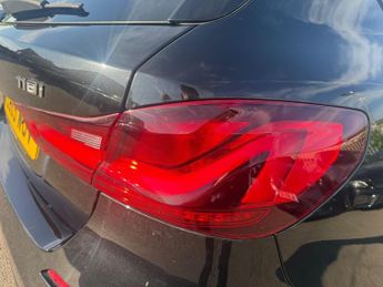 BMW 1 SERIES 1.5 118i Sport Hatchback 5dr Petrol DCT Euro 6 (s/s) (140 ps)