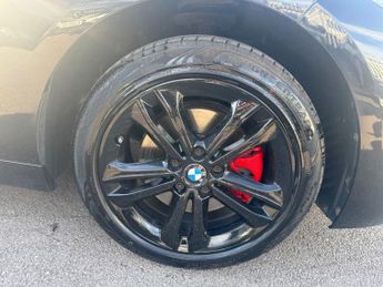 BMW 1 SERIES 1.5 118i Sport Hatchback 5dr Petrol DCT Euro 6 (s/s) (140 ps)