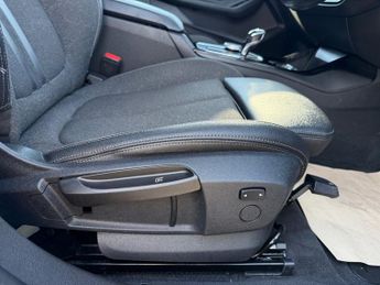 BMW 1 SERIES 1.5 118i Sport Hatchback 5dr Petrol DCT Euro 6 (s/s) (140 ps)