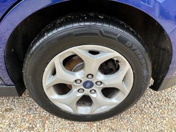FORD GRAND C-MAX 1.6 TDCi Zetec MPV 5dr Diesel Manual Euro 5 (115 ps)