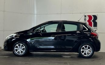 PEUGEOT 208 1.2 PureTech Active Hatchback 5dr Petrol Manual Euro 6 (82 ps)