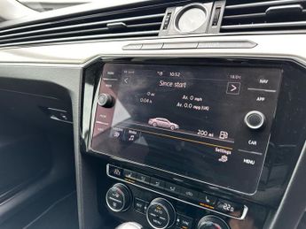 VOLKSWAGEN ARTEON 2.0 TDI Elegance Fastback 5dr Diesel DSG 4Motion Euro 6 (s/s) (1