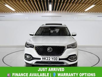 MG HS 1.5 T-GDI Exclusive SUV 5dr Petrol Manual Euro 6 (s/s) (162 ps)