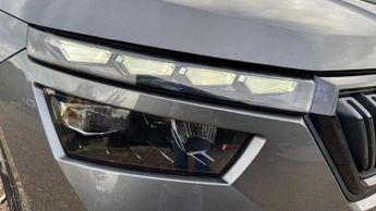 SKODA KAMIQ 1.0 TSI Monte Carlo SUV 5dr Petrol DSG Euro 6 (s/s) (110 ps)