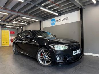 BMW 120 2.0 120d M Sport Hatchback 3dr Diesel Manual Euro 6 (s/s) (190 p
