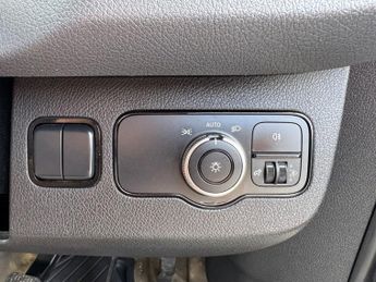 MERCEDES-BENZ SPRINTER 2.1 314 CDI Luton Van 2dr Diesel FWD L2 Euro 6 (143 ps)