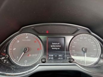 AUDI SQ5 3.0 BiTDI V6 Plus Special Edition SUV 5dr Diesel Tiptronic quatt