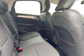 RENAULT ARKANA 1.6 E-TECH S Edition SUV 5dr Petrol Hybrid Auto 2WD Euro 6 (s/s)