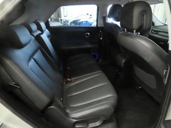 HYUNDAI IONIQ 5 73kWh Ultimate Hatchback 5dr Electric Auto (217 ps)
