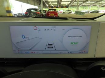 HYUNDAI IONIQ 5 73kWh Ultimate Hatchback 5dr Electric Auto (217 ps)