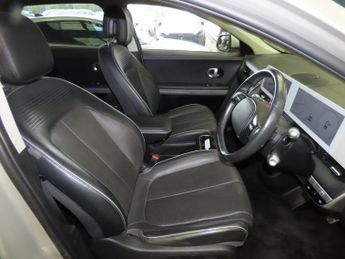 HYUNDAI IONIQ 5 73kWh Ultimate Hatchback 5dr Electric Auto (217 ps)