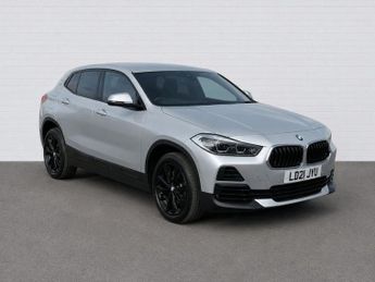 BMW X2 2.0 20i Sport SUV 5dr Petrol DCT sDrive Euro 6 (s/s) (178 ps)