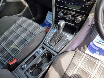 VOLKSWAGEN GOLF 2.0 TDI GTD Estate 5dr Diesel DSG Euro 6 (s/s) (184 ps)