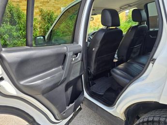 LAND ROVER FREELANDER 2 2.2 TD4 GS SUV 5dr Diesel CommandShift 4WD Euro 5 (150 ps)