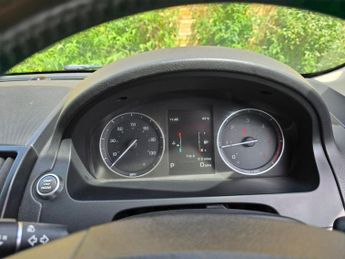 LAND ROVER FREELANDER 2 2.2 TD4 GS SUV 5dr Diesel CommandShift 4WD Euro 5 (150 ps)