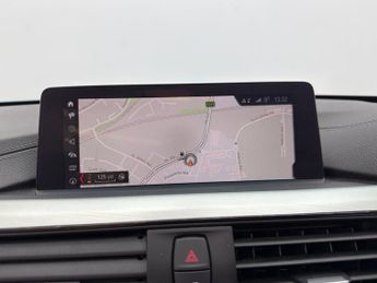 BMW 4 SERIES 2.0 420i M Sport Convertible 2dr Petrol Manual Euro 6 (s/s) (184