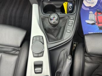 BMW 4 SERIES 2.0 420i M Sport Convertible 2dr Petrol Manual Euro 6 (s/s) (184