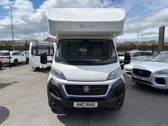 FIAT SUNLIVING S70 SUN LIVING A 70 DK 