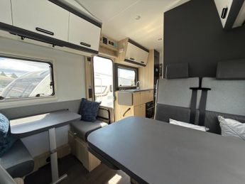 FIAT SUNLIVING S70 SUN LIVING A 70 DK 