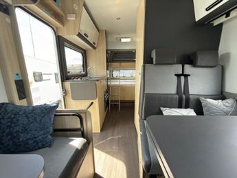 FIAT SUNLIVING S70 SUN LIVING A 70 DK 